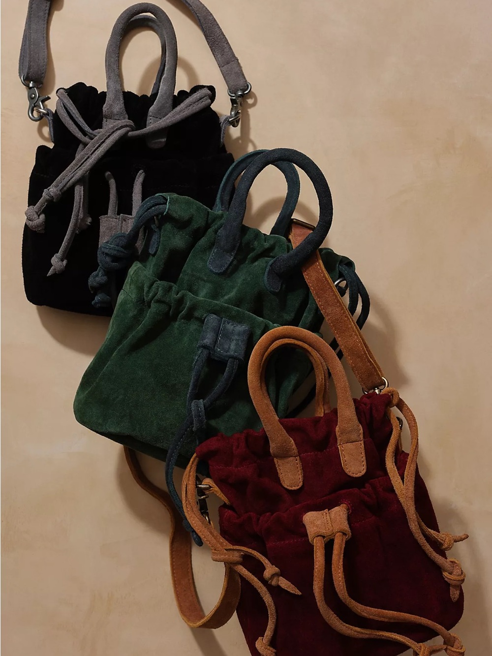 Free people Scout Slouchy Crossbody Bag